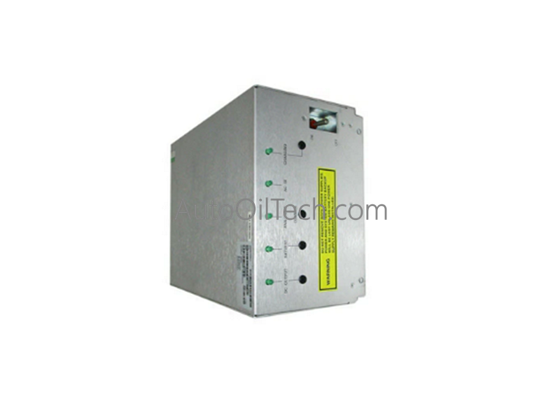 Honeywell 51198947-100F Power Supply