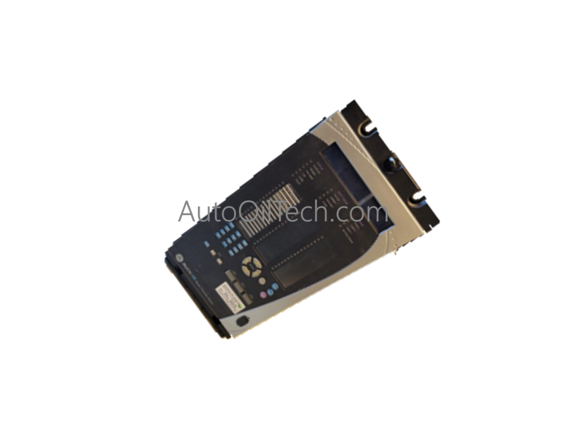 Relé de corriente diferencial de línea GE L90A00HCHF8AH6UL6UN6CS6UU6CW2A