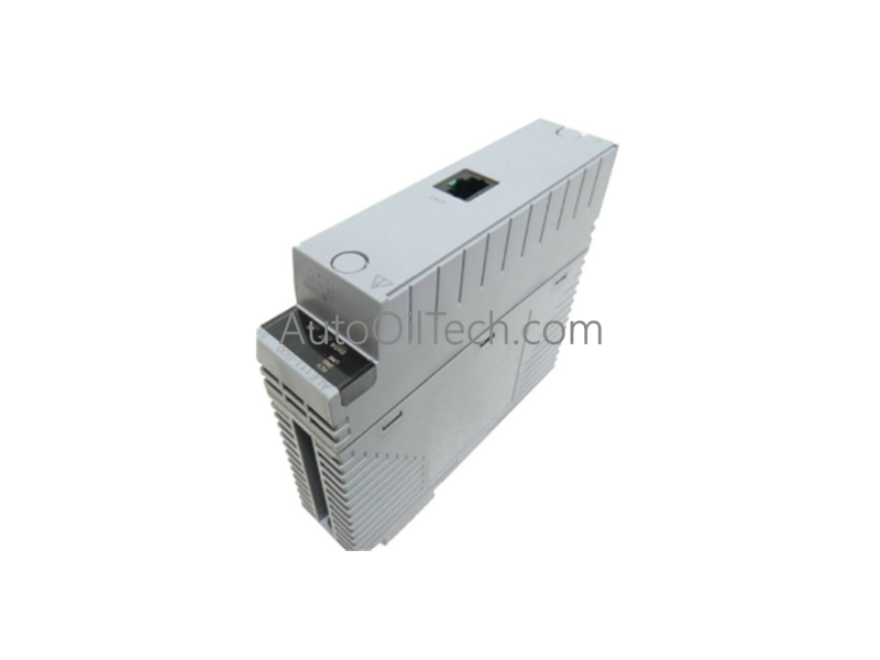 Yokogawa ALE111-S00 Ethernet Communication Module