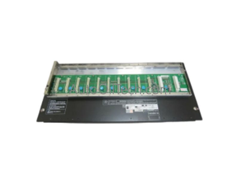 AFG10D Yokogawa CENTUM VP Duplexed FCU