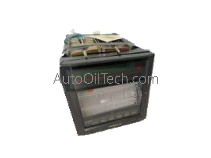 Yokogawa AFS10D Control Units