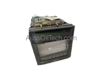 Yokogawa AFS10D Control Units