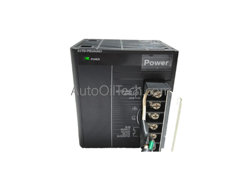 Yokogawa AGS813-S10 Turbomachinery I/O Module
