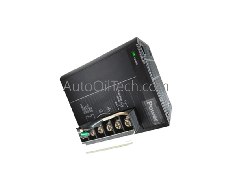 Yokogawa AGS813-S10 Turbomachinery I/O Module