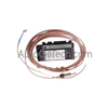 Emerson CON021+PR6423/01C-030 PLC Processor Module