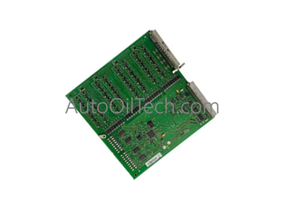 Yokogawa ALU4*D Analog Input Module