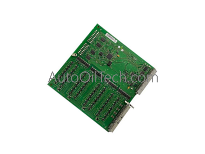 Yokogawa CM1*A C-Series Signal Conditioner Card