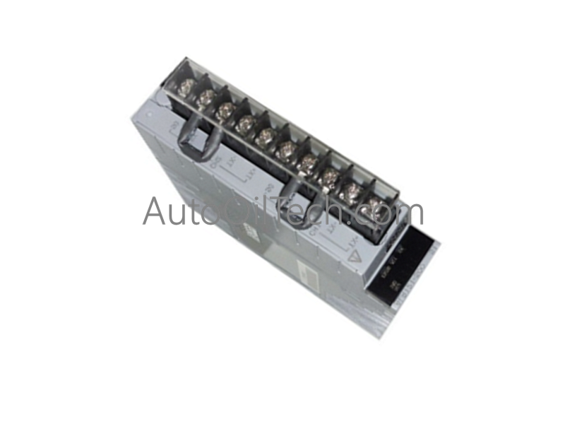 Yokogawa ATT4D-00 S2 Terminal Interface Module