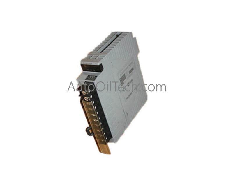 Yokogawa ASD533 Digital Output