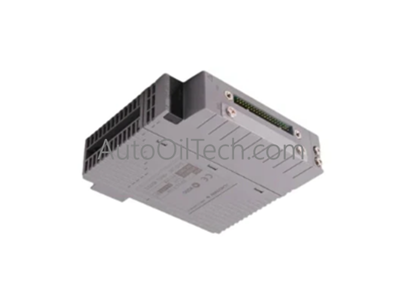 Yokogawa ATR8S-00 S2 RTD Pressure Clamp Terminal Block