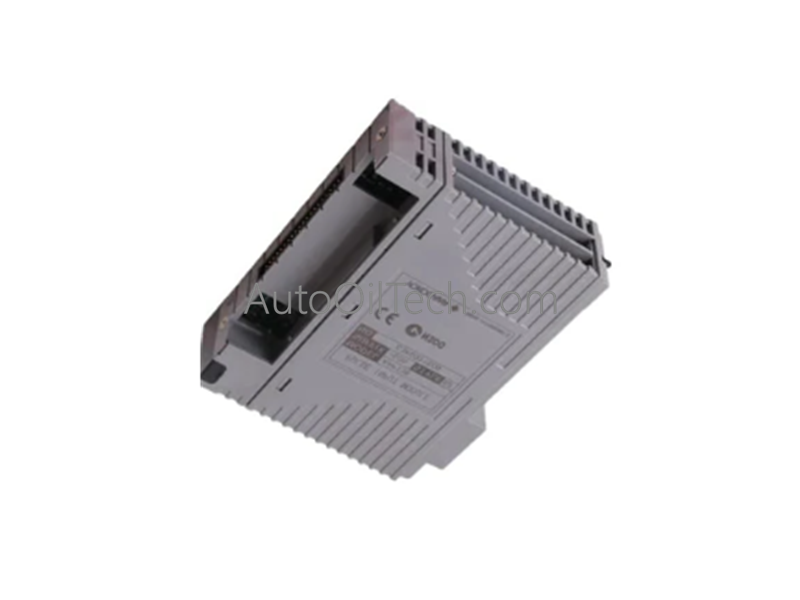 Yokogawa ATR8S-00 S2 RTD Pressure Clamp Terminal Block