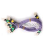 Cable de acometida Honeywell 51202329-110 de color violeta