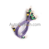 Honeywell 51202329-100 Gray Drop Cable
