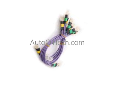 Honeywell 51202329-100 Gray Drop Cable