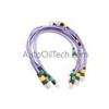 Honeywell 51202329-100 Gray Drop Cable