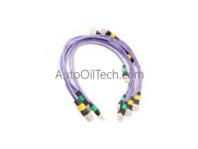 Honeywell 51202329-100 Gray Drop Cable