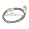 Honeywell 51201397-002 XPM Power Cable