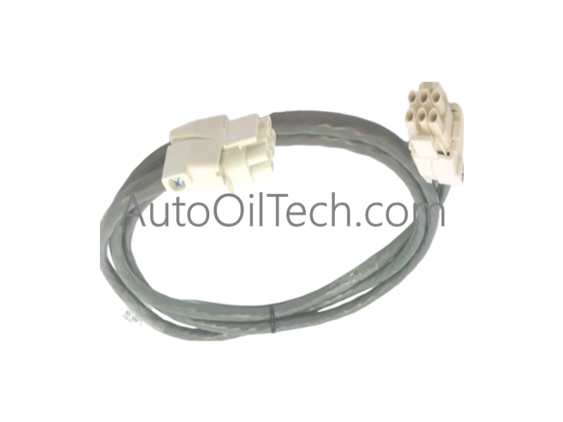 Honeywell 51201397-002 XPM Power Cable