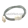 Honeywell 51201397-002 XPM Power Cable