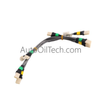 Honeywell 51202789-900 MOXA IO Link Extender Cable Kit
