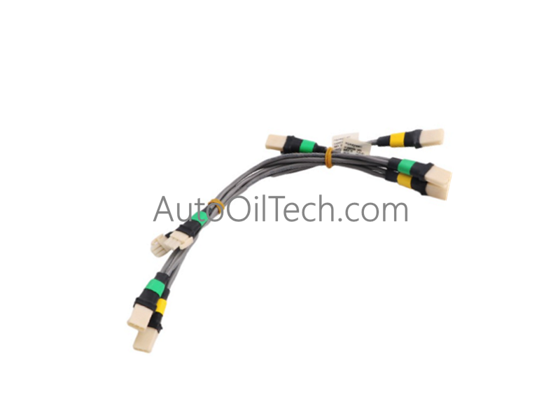 Honeywell 51202329-202 I/O Link Cable Pair