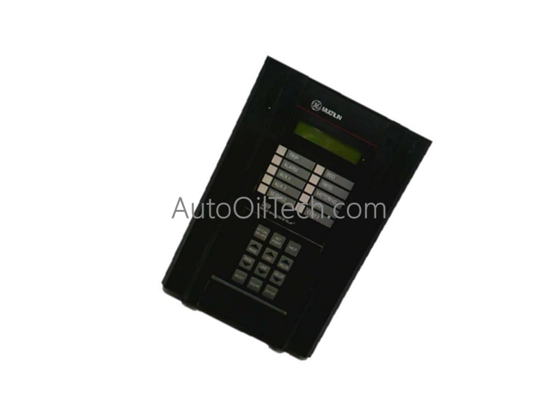 GE 369-HI-R-0-0-0 Management Relay