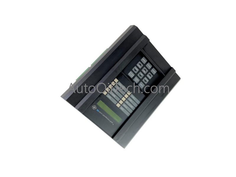 GE 369-HI-R-M-F-P1-0-E Multilin Relay