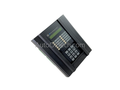 GE 369-HI-R-M-0-P-0-E Multilin Motor Protection