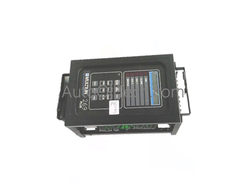 GE 369-HI-R-0-0-0 Management Relay
