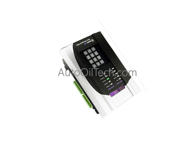 GE Multilin 369-HI-R-M-0-2-0-0 I/O Relay Module