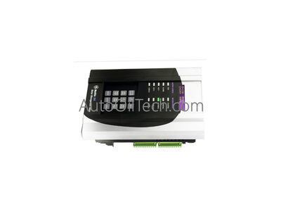 GE Multilin 369-HI-R-M-0-2-0-0 I/O Relay Module