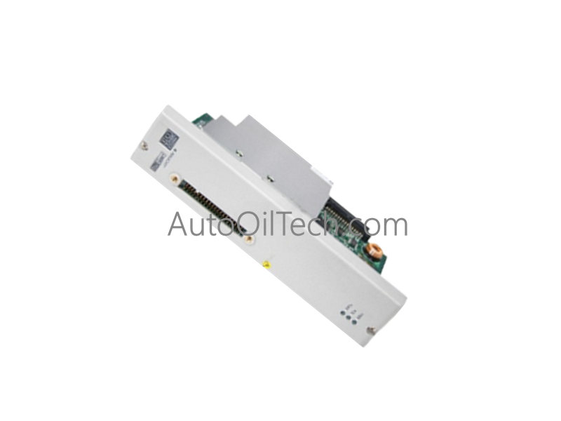 Yokogawa AMC80 Multipoint Analog I/O Module
