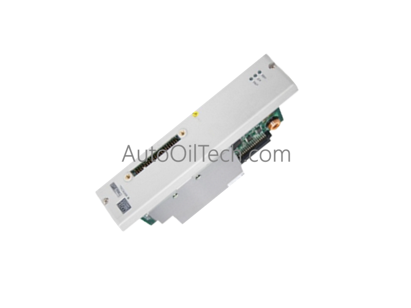 Yokogawa AMC80 Multipoint Analog I/O Module