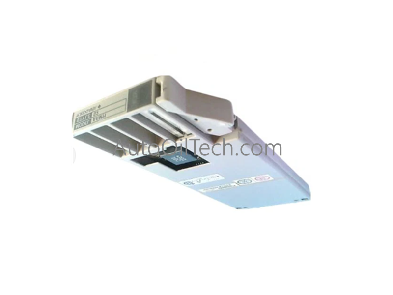Yokogawa APM11 Pulse Input Module