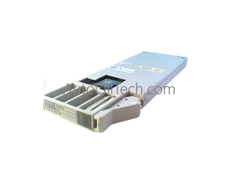 Yokogawa APM11 Pulse Input Module