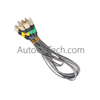 Honeywell 51202329-615 Series C I/O Link Cable