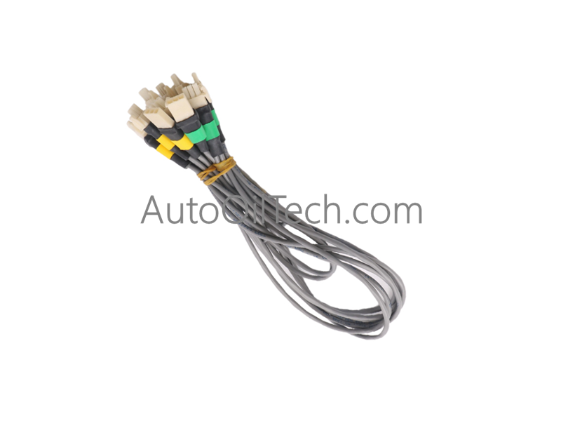Honeywell 51203192-200 Optic Extender Cables