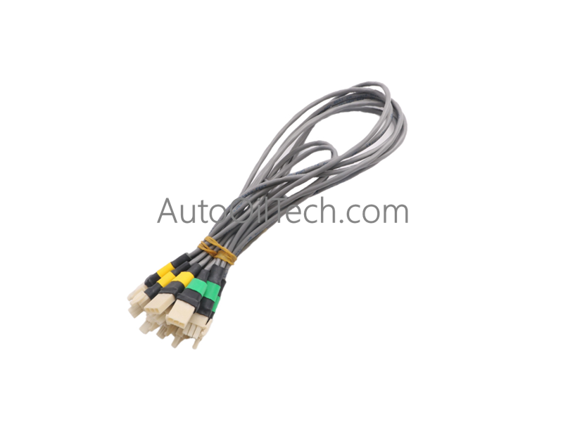 Honeywell 51304030-150 Cable de Datos Front-End SMT