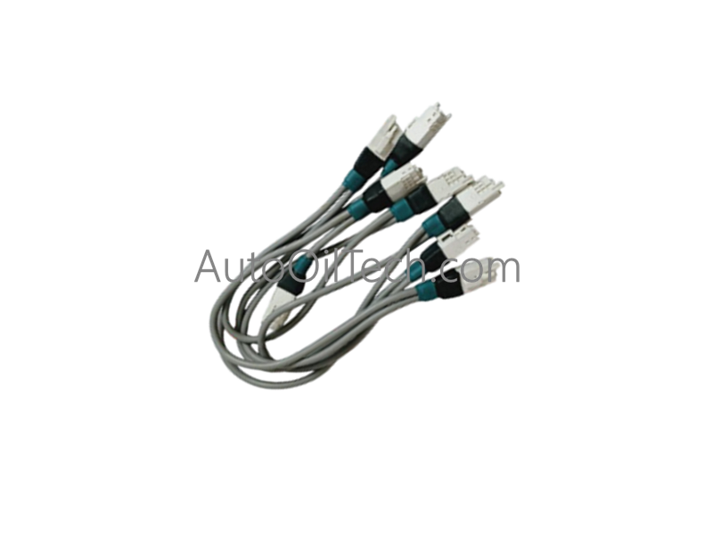 Honeywell 51202971-101 Series 8 I/O Link Cable Assembly
