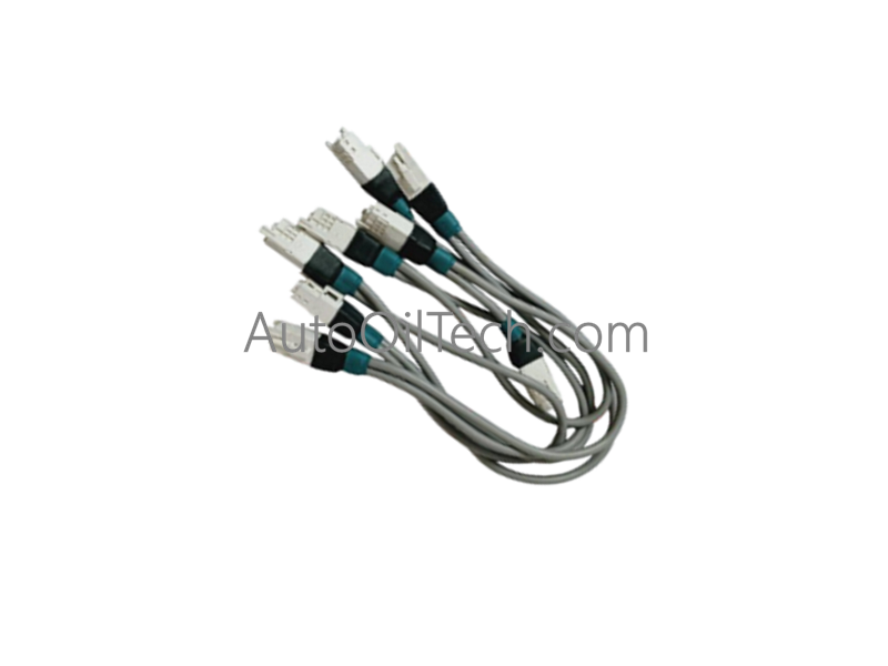 Honeywell 51304030-150 Cable de Datos Front-End SMT