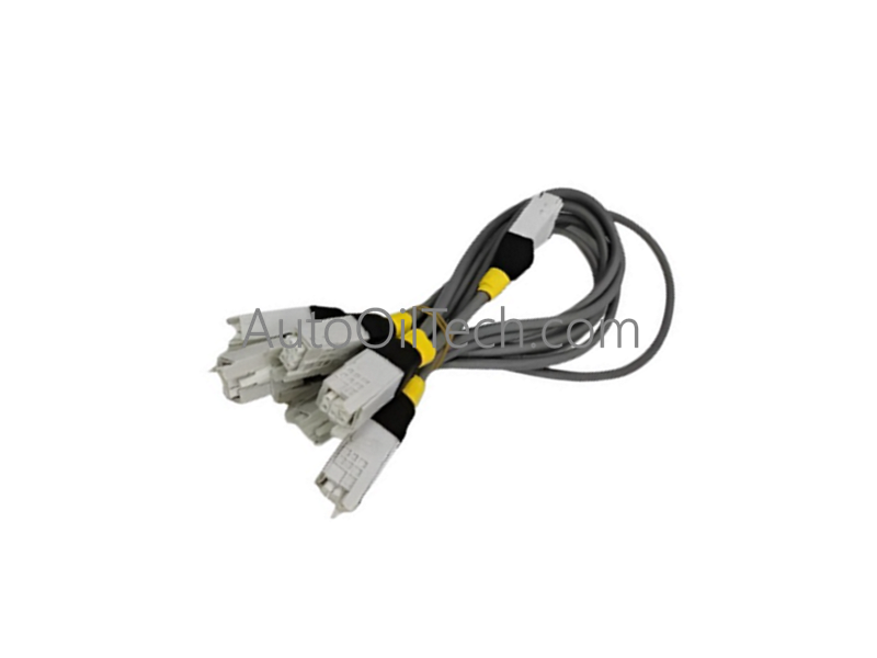 Honeywell 51308052-200 Enclosure DC Cable