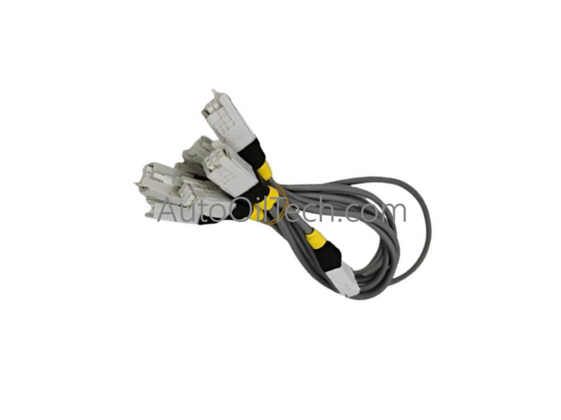 Honeywell 51202971-502 IO Link Cable