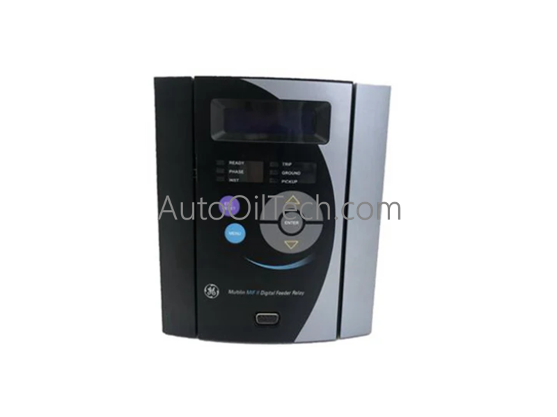 GE F650BABF1G0HIC Controller
