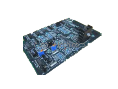Honeywell 51303294-100 TDC 3000 UCN Communication Module