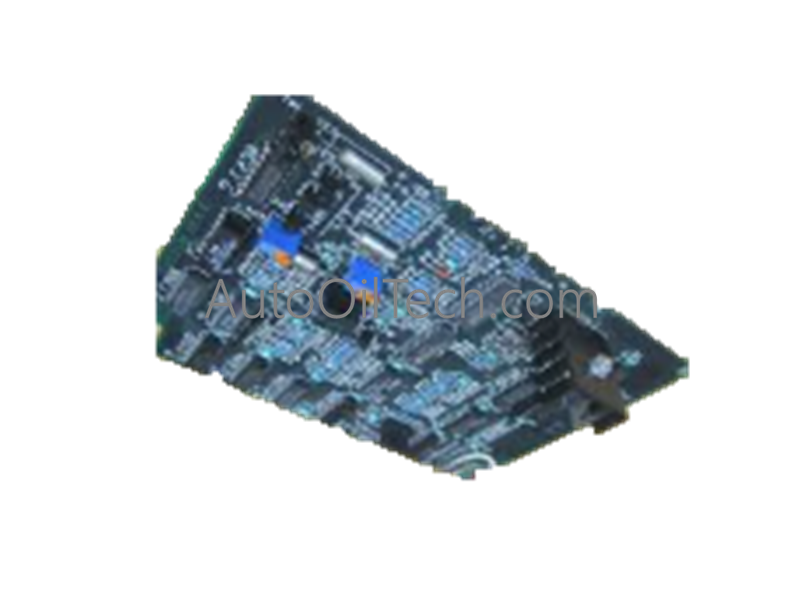 Honeywell 51303294-100 TDC 3000 UCN Communication Module
