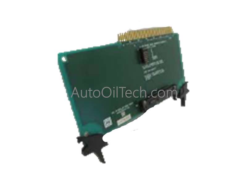 Honeywell 51304156-100 TDC 3000 50-Pin Paddle I/O Board