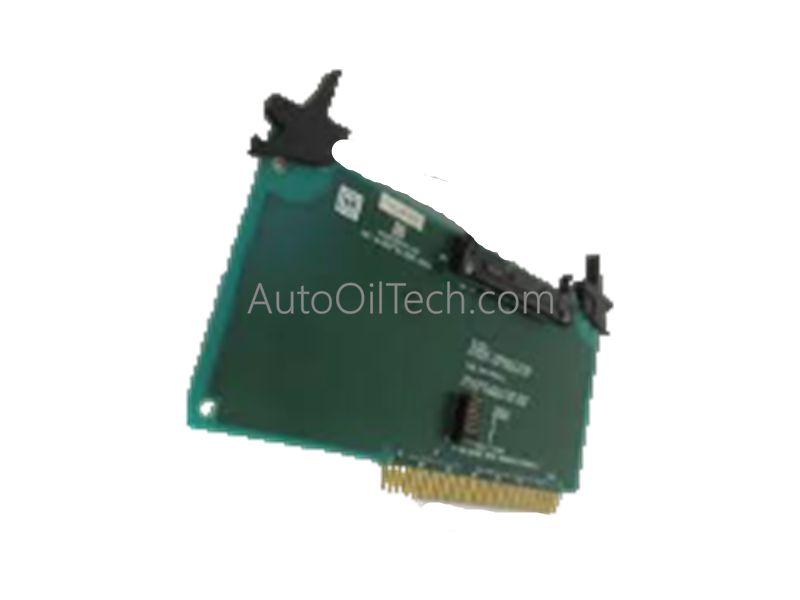 Honeywell 51303944-100 Process Network Interface Paddle Card Assembly
