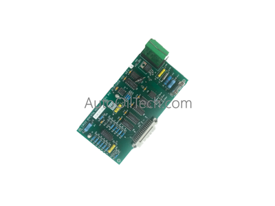 Honeywell 51303968-100 Revision Backup Board