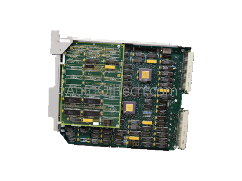 Honeywell 51303979-400 Process Manager I/O Link Interface Module