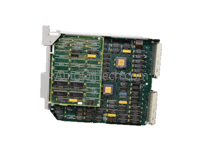 Honeywell 51303979-550 APM I/O Link Control Main Board